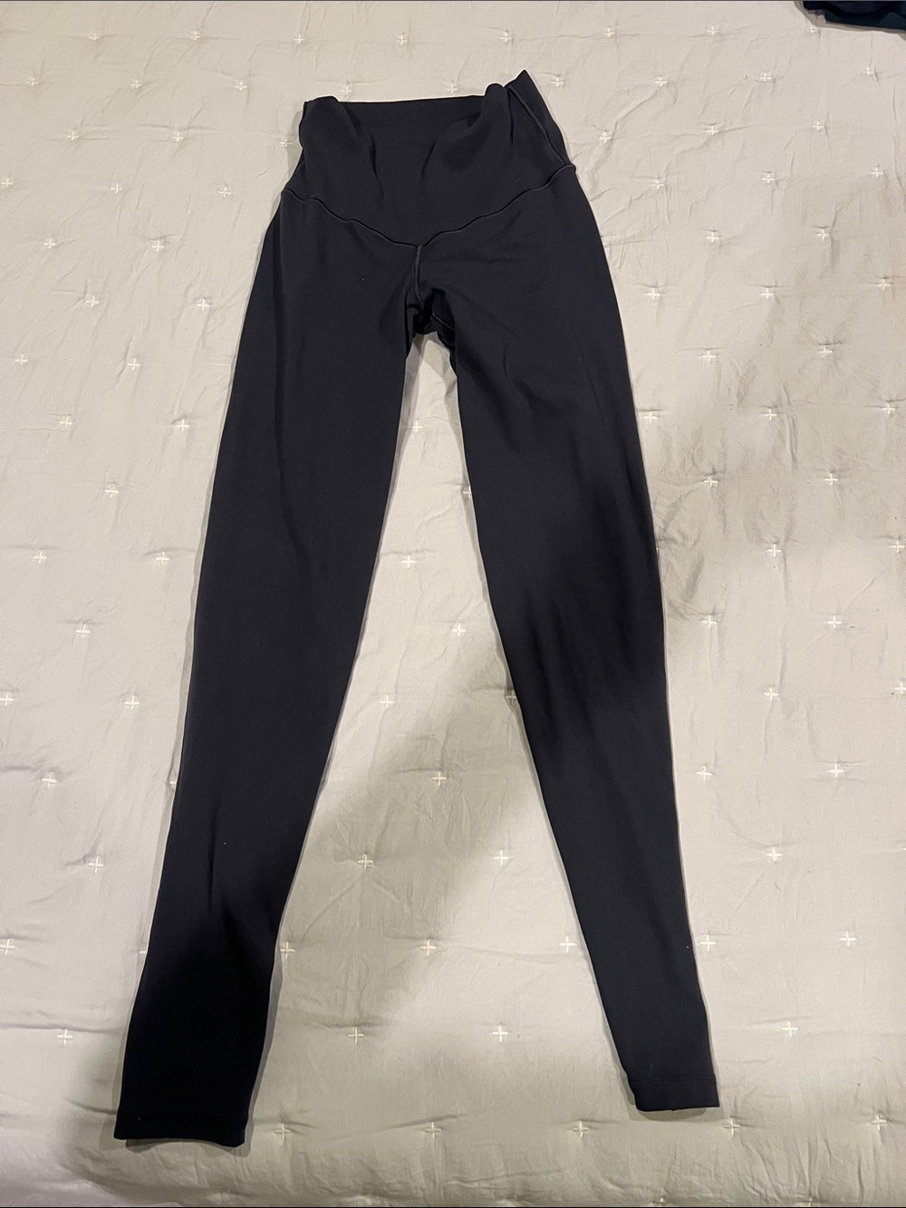 Aerie Black High-Rise women’s Leggings